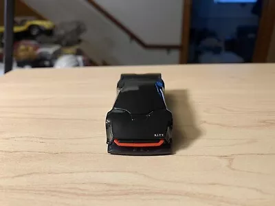 Hot Wheels Knight Rider Kitt Concept Loose • $3