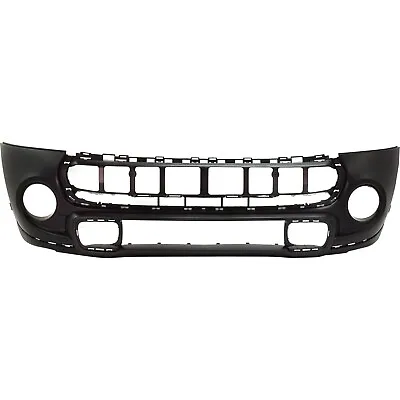 Front Bumper Cover Primed For 2014-2021 Mini Cooper S 2.0L F55 F56 F57 • $263.68