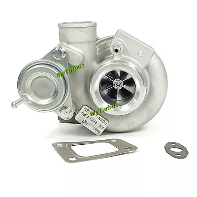 Billet 6+6 TD04HL-19T Upgraded Turbo For Saab 9-3 9-5 2.3L B205R B235R B235L • $253.80