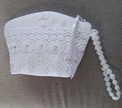 Holy Communion Bag • £10