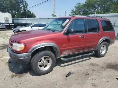 Transfer Case 4WD Part-time Electric Shift Fits 98-01 MOUNTAINEER 2599550 • $493.94