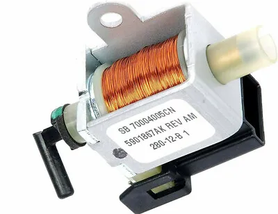 GM 2010-2022 Ignition Lock Solenoid Part OEM 22891588 Replaces 20982000 22777376 • $21.95