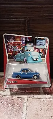 Disney Pixar Cars Ito San Tokyo Mater • $14