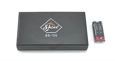 100g/0.01g Scale  Shine Unit Conversion/callbrating Operation/backlight/counting • £7.99