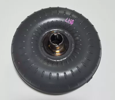 1987-1996 GM 4L60E / 700R4 700R-4 4L60 298 Mm Torque Converter • $125