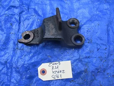 02-06 Acura RSX K20A2 Upper Engine Side Mounting Bracket OEM K20A3 Type S Civic • $59.99