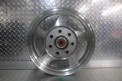 1999 Kawasaki Vulcan 1500 Vn1500g Nomad Rear Back Wheel Rim 41073-1632-cx • $219.95