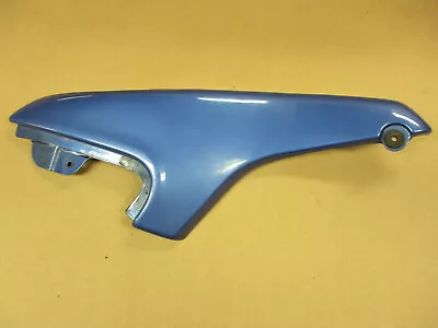 BMW R1200C R850C Right Blue Side Cover • $67.50