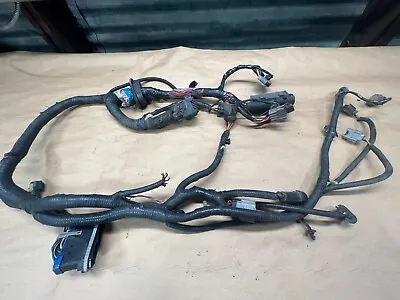 2003-2004 Ford Mustang SVT Cobra ECU Computer Wire Wiring Harness Eaton 705 • $239.99