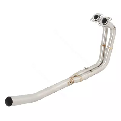 For Kawasaki Ninja 400 Z400 2017-2022 Exhaust Front Pipe Replace Stock Header • $149.39