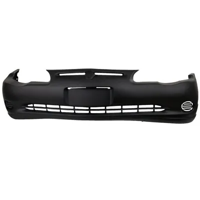 Bumper Cover Front For Chevrolet Monte Carlo 2000-2005 2-Door GM1000587C Capa • $249.99