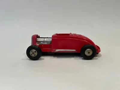 Marx Model Hot Rod • $12.43