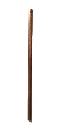 Lufkin 7126 45  Inch Wooden Yard Ruler W/Yard Stick Inch Increments USA Made • $67.49