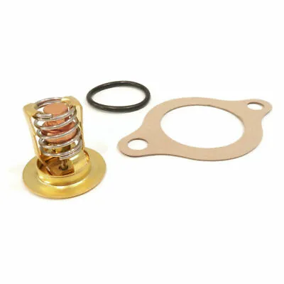 Thermostat Kit For Volvo Penta 5.7GXi-B 5.7GXi-C 5.7GXi-CF 5.7GXiI-A Engine • $21.99