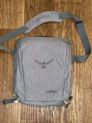 Osprey Portal Series Shoulder Bag • $49.49