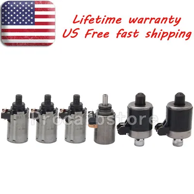 5-Speed Automatic Transmission Shift Solenoid 722.6 For Mercedes-Benz 1996-ON US • $84.49