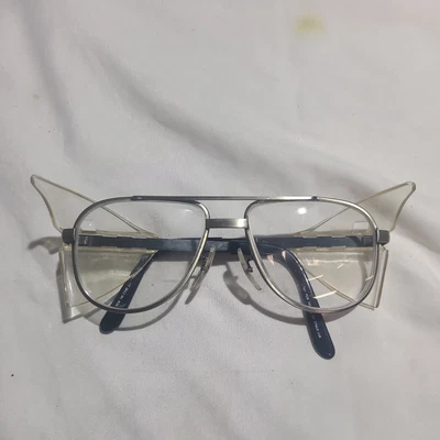 $29.99 • Buy Vintage Titmus Safety Glasses