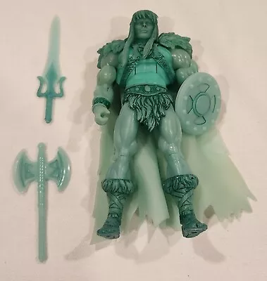 Spirit Of Grayskull - MOTU Classics - Club 200x - Open Complete - Mattel 2015 • $26