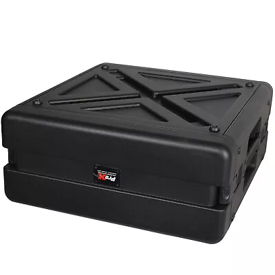 Prox 4 Space Rack Case ABS • $219.99