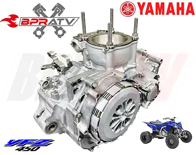 YFZ450 Carb Model Big Bore Motor Complete Assembly Engine Assembled Built 98mm • $1599.99