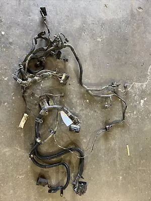 2006 Dodge Ram Cummins 2500 3500 5.9L G56 6 Speed Complete ENGINE WIRING HARNESS • $400