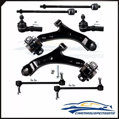 Fit For 05-09 2010 Ford Mustang 8x  Front Lower Control Arms Suspension Kit • $109.89