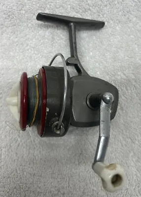 Scotchline No. 225 Vintage Spinner Reel Tested (M1) • $9.99