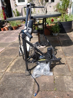 £385 • Buy 'Autochair' Mobility Scooter Car Hoist