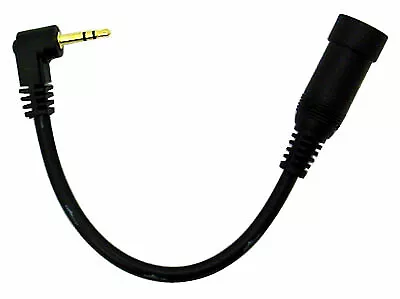 Magnum Vxs2 Magnum - Vxs2 2 Way Radio Adapter Cable With 1 Prong For Motorola • $19.44