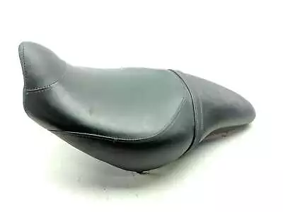 07 Kawasaki VN1600 Vulcan Mean Streak Front Driver Seat • $363.97