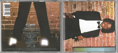 MICHAEL JACKSON - Off The Wall - 1979 Album On CD       *FREE UK POSTAGE* • £4.99