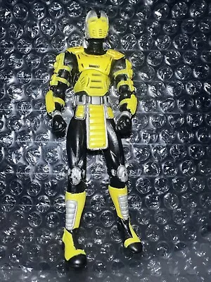 Mortal Kombat Cyrax Figure 2011  • $25.98