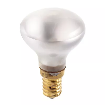 Satco S3396 S4706 40W Watt R14 European E14 Clear 2700K Warm White 120V Volt • $5.90