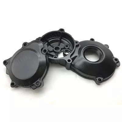 Engine Starter Clutch Cover For Suzuki GSXR600/750 1997-2005 GSXR1000 2001-2008 • $62.87