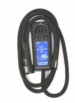 $480 • Buy Hiniker Snow Plow P/n 36014021 Controller, V Plow, OEM