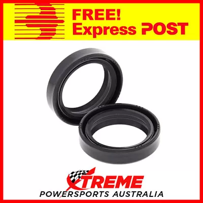 WRP WY-55-109 Kawasaki H1 500 Mach III 1970-1975 Fork Oil Seal Kit 36x48x11 • $34.95