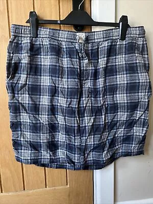 Jack Wills Lounge Shorts XL • £4.99
