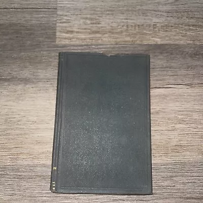 The Skate Raja Erinacea Mitchill: A Laboratory Manual 1927 1st EDITION Rare  • $10