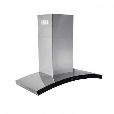 30  NEW ZLINE WALL MOUNT RANGE HOOD Kitchen LED STAINLESS STEEL KN6-30 • $499