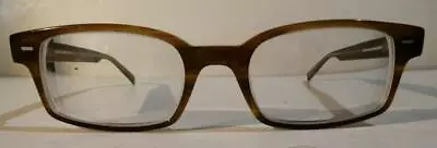 1880 By Marius Morel Eyeglasses 1880 1721M V1027 Brown 59-19 Frames • $34.99