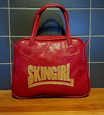 £38 • Buy Skin Girl        Women's Handbags 10x7 Inches In Size