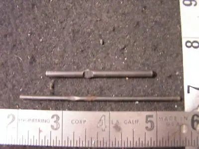  M-91 Mosin Nagant  Pin Punch Tool 2 Diff Typesrod Handles? • $10