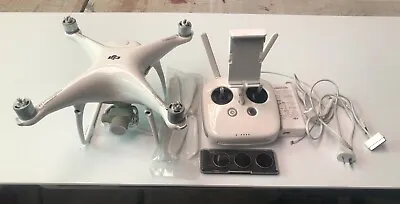 $1600 • Buy Dji Phantom 4 Pro V2 Drone