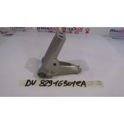 Bracket Lower Engine Support Bracket Ducati Streetfighter 1100 V4 S • $322.61