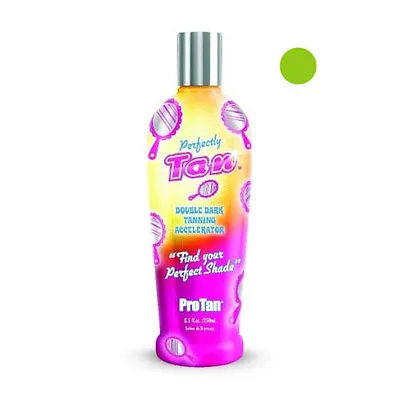 £14.92 • Buy NEW Pro Tan Perfectly Tan Tanning Accelerator Lotion 250ml Sunbed Bronzer Free