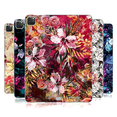 Official Riza Peker Flowers Soft Gel Case For Apple Samsung Kindle • $20.85