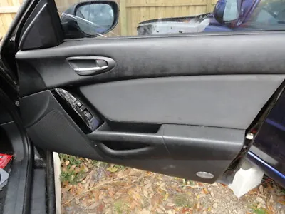 2004 Mazda RX8 Passenger Door Panel • $140