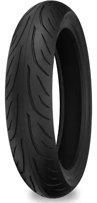 Shinko 87-4661 Tire 890 JOURNEY Front 130/70R18 63H Radial • $152.11