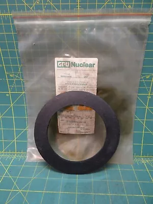 Mueller Pumper Nozzle Gasket A-15 5 3/4  Outer Diameter For Fire Hydrant • $12.34
