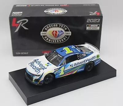 Ross Chastain Adventhealth Foil Number #1  1/24 2023 Next Gen Camaro Zl1 • $69.99